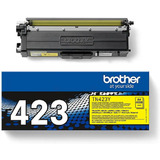 brother toner pour brother HL-L8260CDW, XL, jaune