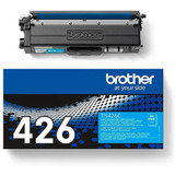 brother toner pour brother HL-L8360CDW, XXL, cyan
