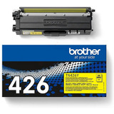 brother toner pour brother HL-L8360CDW, XXL, jaune