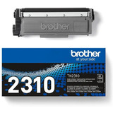 brother toner pour imprimante laser brother DCP-L2500, noir