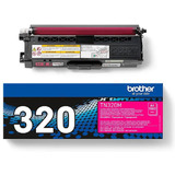 brother toner pour brother HL-4150CDN/HL-4570CDW, magenta
