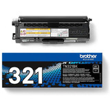 brother toner pour brother HL-L8250CDN, noir
