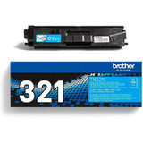 brother toner pour brother HL-L8250CDN, cyan