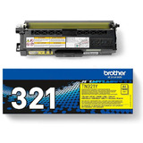 brother toner pour brother HL-L8250CDN, jaune