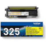 brother toner pour brother HL-4150CDN/HL-4570CDW, jaune
