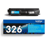 brother toner pour brother HL-L8250CDN, cyan, HC