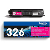 brother toner pour brother HL-L8250CDN, magenta, HC