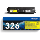 brother toner pour brother HL-L8250CDN, jaune, HC
