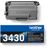 brother toner pour brother HL-6250DN/L6300DW, noir