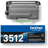 brother toner pour brother HL-6250DN/L6300DW, noir super