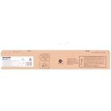 SHARP toner pour photocopieuse SHARP MX-2010U/231U0, cyan