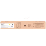 SHARP toner pour photocopieuse SHARP MX-2010U/231U0, jaune
