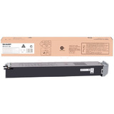 SHARP toner pour imprimante SHARP MX-4110/MX-4110N, noir