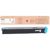SHARP toner pour appareil multifonction sharp MX-2610, cyan