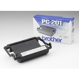 brother kit cartouches pour brother fax 1010/1020, noir
