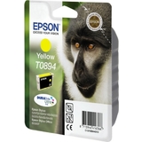 EPSON encre pour epson Stylus SX200, jaune