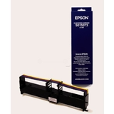 EPSON ruban pour epson LX300/LX300+, nylon, color