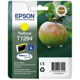 EPSON encre DURABrite pour EPSON stylus SX420W, jaune