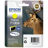EPSON encre DURABrite pour EPSON stylus SX525WD, jaune
