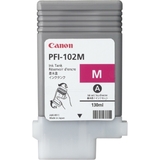 Canon encre pour canon IPF500/IPF600/IPF700, magenta