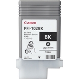 Canon encre pour canon IPF500/IPF600/IPF700, noir
