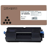 RICOH toner pour ricoh Aficio SP4500HE, noir