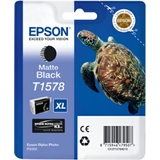 EPSON encre pour epson Stylus photo R3000, noir mat