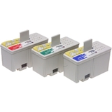 EPSON encre pour epson TM-J7100/TM-J7600, rouge