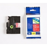 brother tze-tape TZe-435 cassette  ruban, Largeur: 12 mm