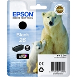 EPSON encre pour epson Expression home XP-600, noir