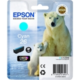 EPSON encre pour epson Expression XP-600, cyan