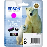 EPSON encre pour epson Expression XP-600, magenta XL