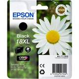 EPSON encre pour epson Expression XP-30/XP102, noir, XL