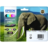 EPSON encre pour epson Expression XP-750, multipack XL
