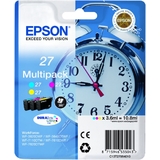 EPSON encre pour epson WorkForce WF-3620DWF, multipack