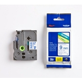 brother tze-tape TZe-223 cassette  ruban, Largeur: 9 mm,