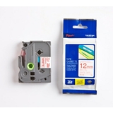 brother tze-tape TZe-232 cassette  ruban, Largeur: 12 mm,