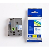 brother tze-tape TZe-243 cassette  ruban, Largeur: 8 m