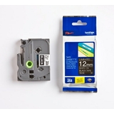 brother tze-tape TZe-335 cassette  ruban, Largeur: 12 mm