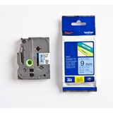 brother tze-tape TZe-521 cassette  ruban, Largeur: 9 mm