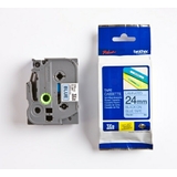 brother tze-tape TZe-551 cassette  ruban, Largeur: 24 mm,