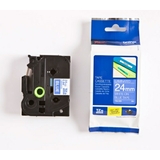 brother tze-tape TZe-555 cassette  ruban, Largeur: 24 mm