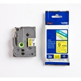 brother tze-tape TZe-621 cassette  ruban, Largeur: 9 mm