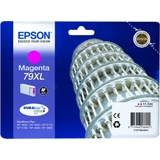 EPSON encre pour epson WorkForcePro WF-5620DWF,magenta, HC