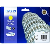 EPSON encre pour epson WorkForcePro WF-5620DWF,jaune, HC