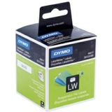 DYMO etiquette de dossier suspendu LabelWriter, 50 x 12 mm,