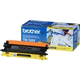 brother toner pour imprimante laser brother HL-4040CN, jaune
