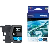 brother encre pour brother DCP-J125/DCP-J315W, cyan