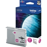 brother encre pour brother DCP-135C/MFC-235C, magenta