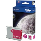 brother encre pour brother DCP-130C/MFC-240C, magenta